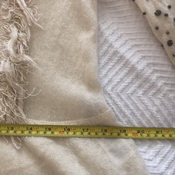 Beautiful Patrizia Pepe Sweater - Picture 10 of 12